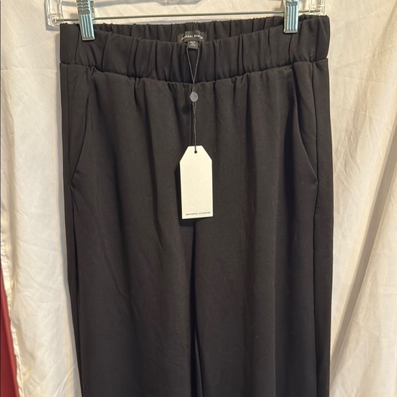 ✨ Universal Standard Novelty Button Pants |NWT| size M - Picture 8 of 10